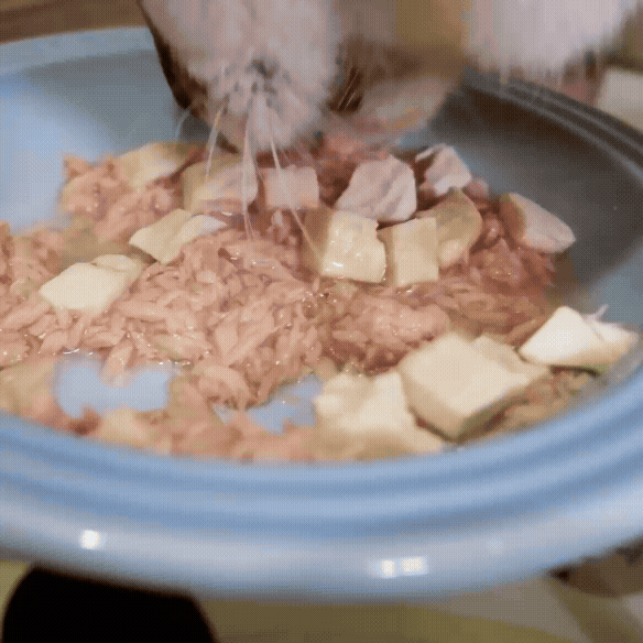 babyKET Tuna in Broth Wet Cat Food (48 x 80g)