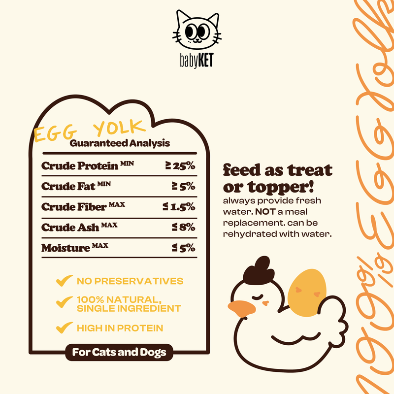 Nutritional Information